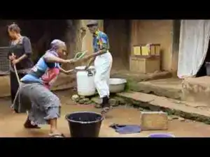 Video: EBE SI ME YIE Ghanaian Asante Akan Twi Movies